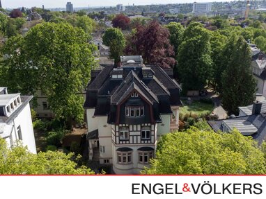 Villa zum Kauf 3.100.000 € 15 Zimmer 558 m² 885 m² Grundstück Beethovenstraße Wiesbaden 65189
