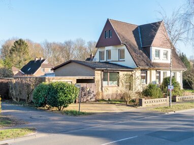 Doppelhaushälfte zum Kauf 295.000 € 5 Zimmer 140 m² 781 m² Grundstück Müllberg Oldenburg 26133