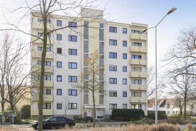 Wohnung zum Kauf 330.000 € 3 Zimmer 97,9 m² 6. Geschoss Weststadt Weinheim 69469