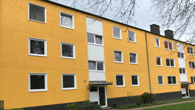 Wohnung zur Miete 476 € 3 Zimmer 68 m² 3. Geschoss Schleswiger Straße 13 Vorhalle - Süd Hagen 58089