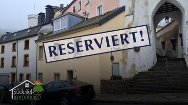 Einfamilienhaus zum Kauf 95.000 € 3 Zimmer 62 m² Neuerburg 54673