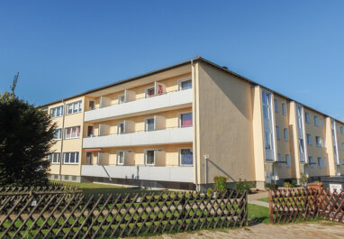Wohnung zur Miete 480 € 2 Zimmer 57,3 m² 2. Geschoss Wagnerstr. 3 Walsrode Walsrode 29664