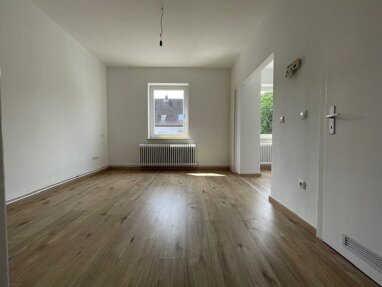 Wohnung zur Miete 429 € 3 Zimmer 60 m² 1. Geschoss Graudenzer Straße 9 Fedderwardergroden Wilhelmshaven 26388