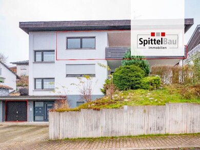 Terrassenwohnung zum Kauf 298.000 € 4,5 Zimmer 144 m² 2. Geschoss Tennenbronn Tennenbronn 78144