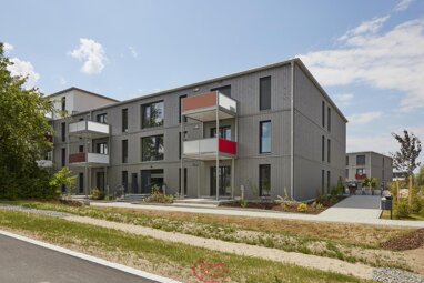 Wohnung zur Miete 582 € 2 Zimmer 54 m² Planungsbezirk 121 Straubing 94315