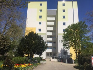 Wohnung zur Miete 736 € 3 Zimmer 73,6 m² 7. Geschoss frei ab 01.03.2025 Am Siepenkothen 19/25 Großenbaum Duisburg 47269