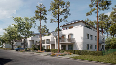 Wohnung zur Miete 1.140 € 2 Zimmer 64,4 m² 1. Geschoss Farchet Wolfratshausen 82515