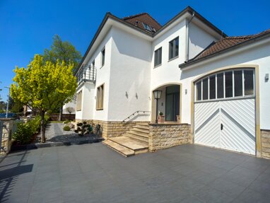 Haus zum Kauf 2.980.000 € 10 Zimmer 497 m² 854 m² Grundstück Waldheim Hannover 30519
