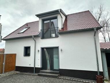 Einfamilienhaus zur Miete 1.200 € 5 Zimmer 110 m² An der Lache 76 Krautheim Krautheim 99439