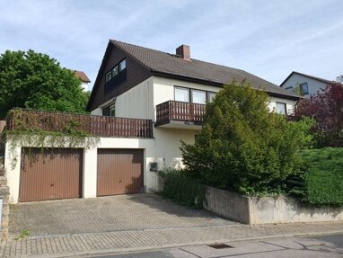Einfamilienhaus zum Kauf 269.000 € 5 Zimmer 100 m² 739 m² Grundstück Röttingen Röttingen 97285
