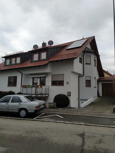 Mehrfamilienhaus zur Miete 2.200 € 6 Zimmer 170 m² Gärtringen Gärtringen 71116