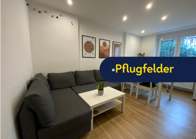 Wohnung zur Miete 990 € 2,5 Zimmer 78 m² Erdgeschoss Gablenberg Stuttgart / Stuttgart-Ost 70186