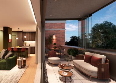 Wohnung zum Kauf Provisionsfrei 889.000 € 4 Zimmer 98,3 m² Groß Borstel Hamburg 22453