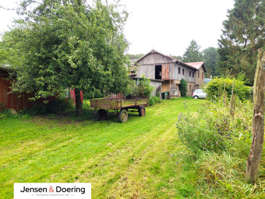 Bauernhaus zum Kauf 199.000 € 155,2 m² 1.967 m² Grundstück frei ab sofort Husbyries 1a Husby 24975