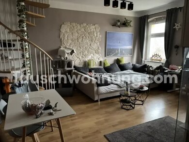 Wohnung zur Miete Tauschwohnung 624 € 2 Zimmer 72 m² 3. Geschoss Müggelheim Berlin 12557