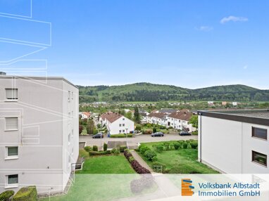 Wohnung zum Kauf 155.000 € 3,5 Zimmer 78,5 m² Ebingen Albstadt 72458