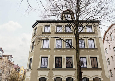 Wohnung zum Kauf 249.900 € 4 Zimmer 100 m² Weststadt Gotha 99867