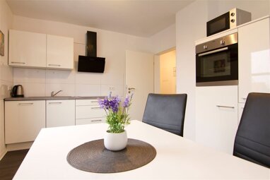 Wohnung zur Miete Wohnen auf Zeit 3 Zimmer 50 m² frei ab sofort Bant Wilhelmshaven 26382