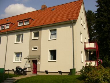 Wohnung zur Miete 380 € 1 Zimmer 39,9 m² 1. Geschoss Windthorststraße 33 Herford-Stadt Herford 32049