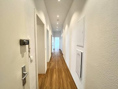 Wohnung zur Miete 1.100 € 3 Zimmer 103 m² 3. Geschoss Karl-Wilhelmstraße 10 Oststadt - Westlicher Teil Karlsruhe 76131