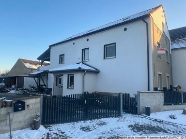 Einfamilienhaus zum Kauf 179.900 € 8 Zimmer 120 m² 2.028 m² Grundstück Hirschfeld 04932