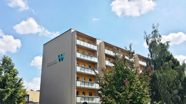 Wohnung zur Miete 321,51 € 3 Zimmer 62,4 m² 3. Geschoss Lindenstraße 15 Pirna Pirna 01796
