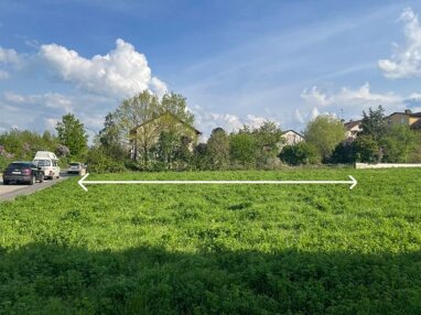 Grundstück zum Kauf Provisionsfrei 285.000 € 480 m² Grundstück Igelsdorf Baiersdorf 91083