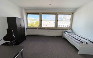 WG-Zimmer zur Miete Wohnen auf Zeit 580 € 17 m² frei ab 31.03.2025 Hedelfingerstr. 0 Wangen Stuttgart Hedelfingen 70327