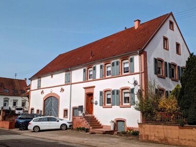Bauernhaus zum Kauf Provisionsfrei 495.000 € 9 Zimmer 240 m² 2.600 m² Grundstück Rieschweiler Rieschweiler Mühlbach 66509