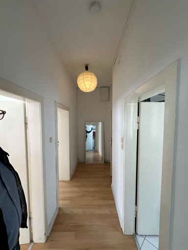 Wohnung zur Miete 630 € 2 Zimmer 55 m² 3. Geschoss Rathausstr. - Ecke Renteistr. 20 Alt- und Neustadt Bielefeld 33602