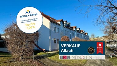Wohnung zum Kauf 377.000 € 2 Zimmer 53 m² Untermenzing-Allach München / Allach 80999