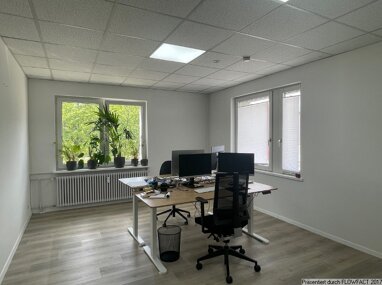 Büro-/Praxisfläche zur Miete 189 m² Bürofläche Grötzingen - Nördlich der Pfinz Karlsruhe 76229
