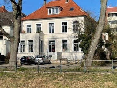 Wohnung zur Miete 680 € 65 m² 2. Geschoss Ofener Str. 12 Peterstraße Oldenburg 26121