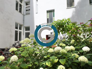 Wohnung zum Kauf 249.000 € 1 Zimmer 38 m² frei ab sofort Charlottenburg Berlin 14059