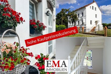 Mehrfamilienhaus zum Kauf 748.500 € 23 Zimmer 445 m² 2.019 m² Grundstück Päwesin Päwesin 14778