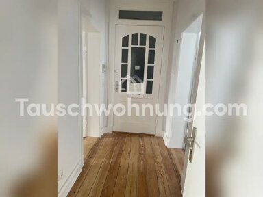 Wohnung zur Miete Tauschwohnung 580 € 2,5 Zimmer 55 m² Südfriedhof Bezirk 5 Kiel 24114