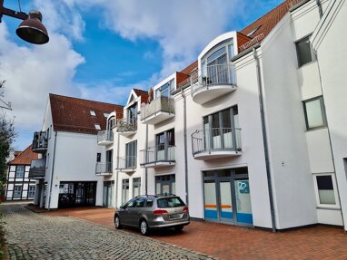 Wohnung zur Miete 590 € 2 Zimmer 58 m² Nienburg Nienburg (Weser) 31582