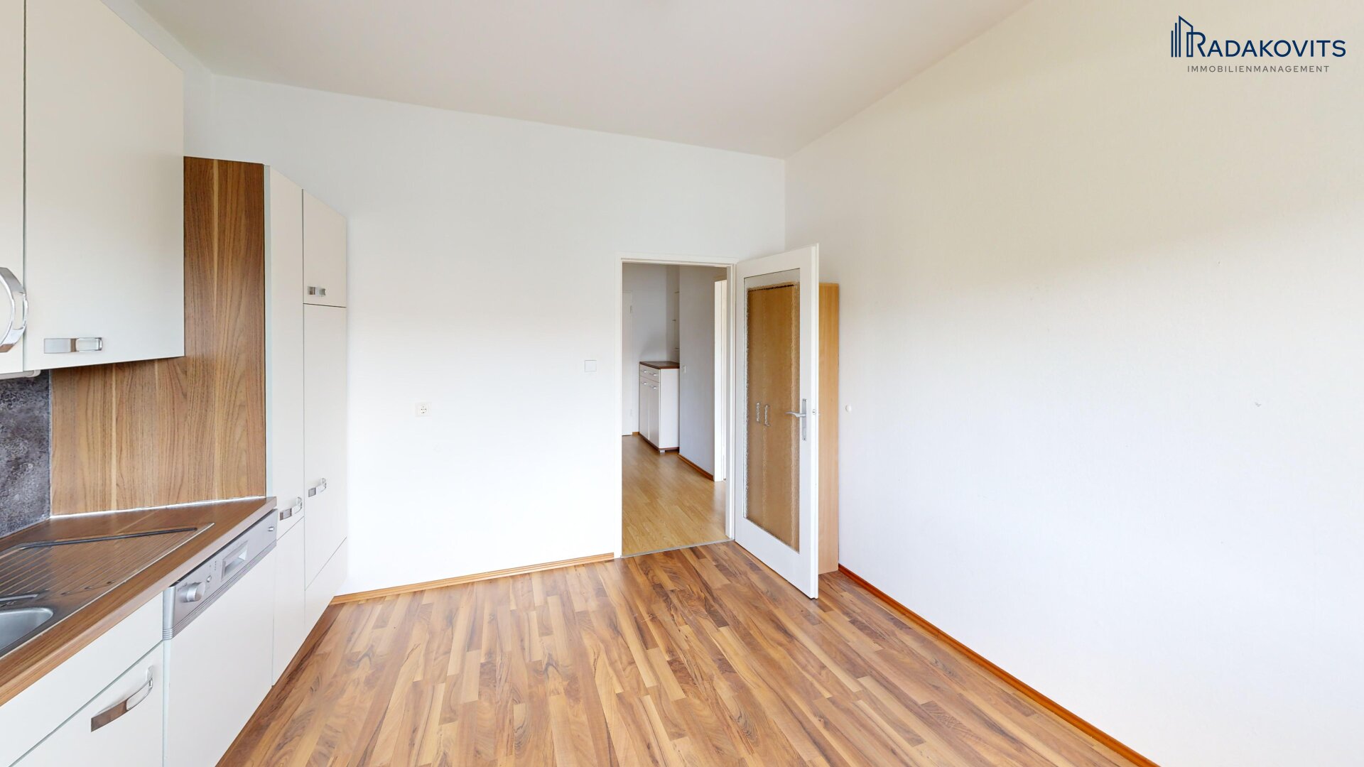 Wohnung zur Miete 372,73 € 2 Zimmer 52,7 m²<br/>Wohnfläche Bad Tatzmannsdorf 7431