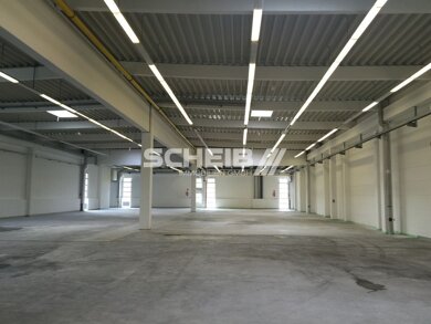 Lagerhalle zur Miete 20.000 € 3.716 m² Lagerfläche Öhringen Öhringen 74613