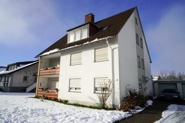 Mehrfamilienhaus zum Kauf 479.000 € 10 Zimmer 227 m² 1.195 m² Grundstück frei ab sofort Horn Horn-Bad Meinberg 32805