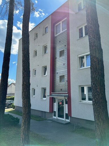 Wohnung zur Miete 470 € 2 Zimmer 47 m² 3. Geschoss frei ab 01.01.2025 Tannenstraße 15 Röthenbach Röthenbach an der Pegnitz 90552