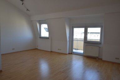 Wohnung zur Miete 875 € 2 Zimmer 78 m² 5. Geschoss Westliche Unterstadt (E - K) Mannheim / Innenstadt 68159