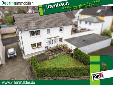 Mehrfamilienhaus zum Kauf Provisionsfrei 380.000 € 6 Zimmer 168 m² 434 m² Grundstück Ittenbach Königswinter 53639