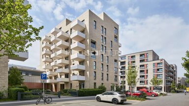 Wohnung zur Miete 2.299 € 5 Zimmer 112 m² 2. Geschoss frei ab 01.04.2025 Altona - Nord Hamburg 22765