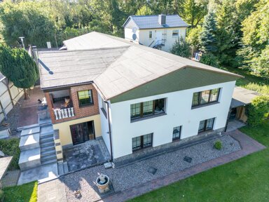 Mehrfamilienhaus zum Kauf 782.100 € 12 Zimmer 437 m² 1.266 m² Grundstück Kirchdorf Insel Poel 23999