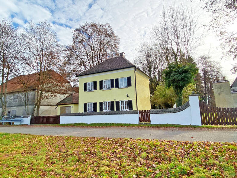 Immobilien mieten in Memmingen
