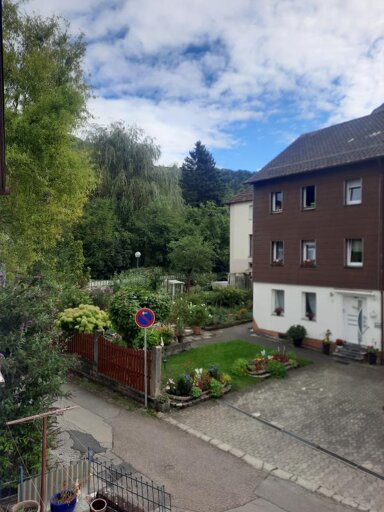 Einfamilienhaus zum Kauf als Kapitalanlage geeignet 85.000 € 4,5 Zimmer 75 m² 73 m² Grundstück Unterhausen Lichtenstein , Württ 72805