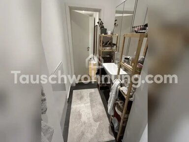 Wohnung zur Miete Tauschwohnung 1.030 € 2 Zimmer 50 m² Westend - Nord Frankfurt am Main 60320