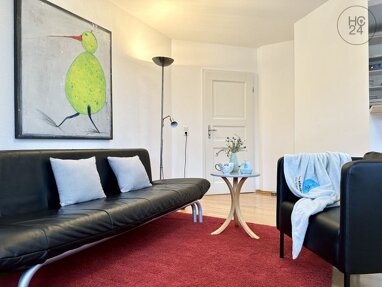 Wohnung zur Miete Wohnen auf Zeit 1.290 € 3 Zimmer 80 m² frei ab 03.06.2024 Zentrum - Süd Leipzig 04107