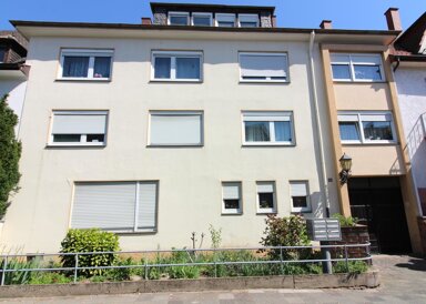 Wohnung zur Miete 350 € 1,5 Zimmer 30 m² EG frei ab sofort Gartenstadt / Stadtbezirk 411 Ludwigshafen 67065